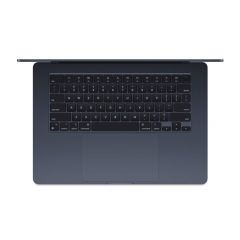 MacBook Air 15.3 inch M2 10GPU/8GB/256GB Midnight Nhập Khẩu