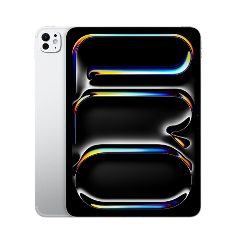 iPad Pro 11 inch M4 2024 Wifi + Cellular 512GB Nhập Khẩu