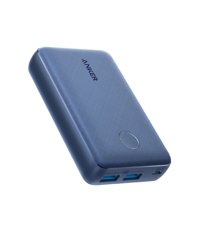 Pin Dự Phòng Anker PowerCore Select 10000mAh - A1223