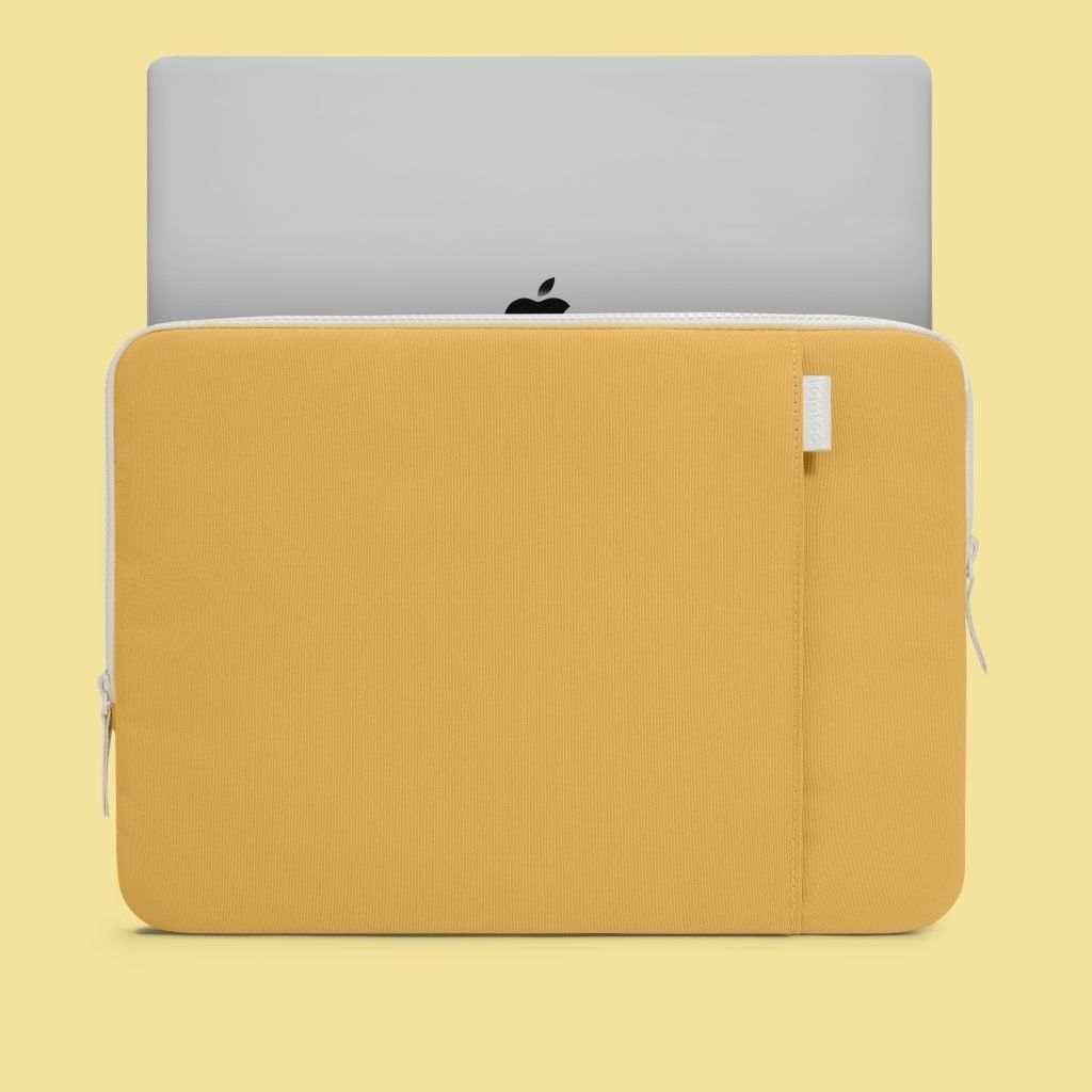 Túi Chống Sốc Tomtoc Organized Corner Armor + Pouch Macbook Air/Pro 13inch