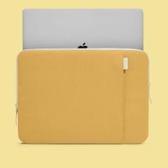 Túi Chống Sốc Tomtoc Organized Corner Armor + Pouch Macbook Air/Pro 13inch