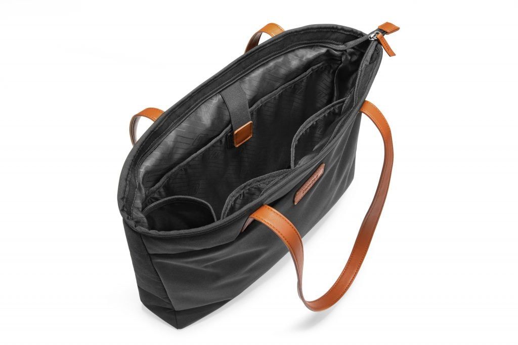Túi Xách Tomtoc Tole HandBag Macbook Pro 16inch Black A53-E02D01