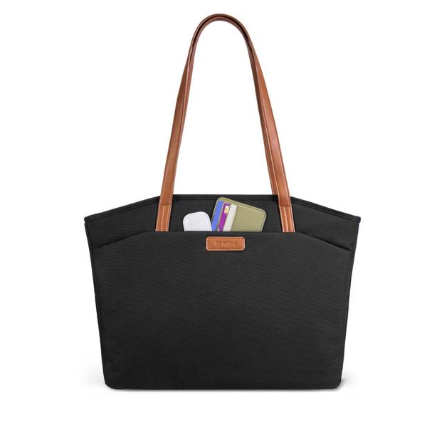 Túi Xách Tomtoc Tole HandBag Macbook Pro 16inch Black A53-E02D01