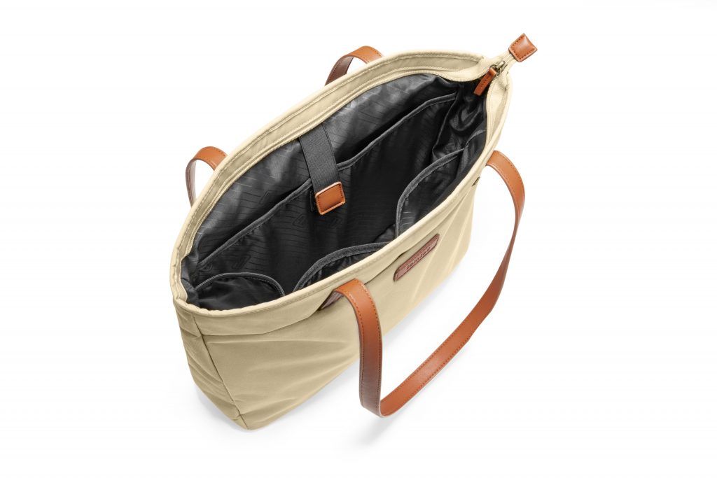 Túi Xách Tomtoc Tole HandBag  Macbook Pro 16inch Yellow A53-E02Y01