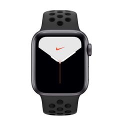 Apple Watch S5 Nike (LTE) Gray 44mm