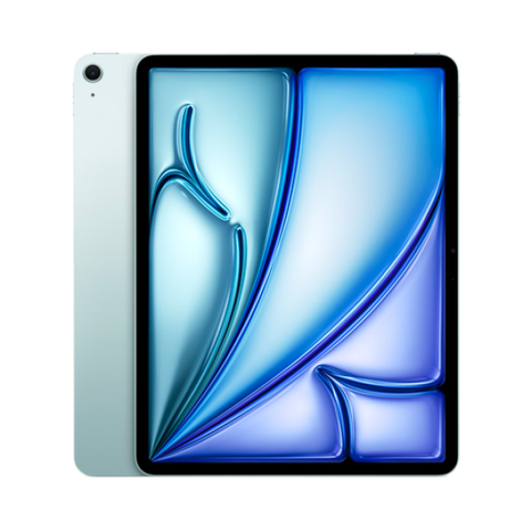 iPad Air 11 inch M2 2024 Wifi 256GB Nhập Khẩu