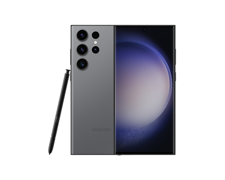 Samsung Galaxy S23 Ultra 12G | 512GB