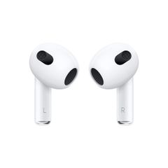 Tai nghe Airpods 3 (2021)