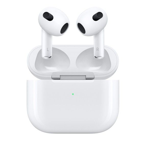 Tai nghe Airpods 3 (2021)