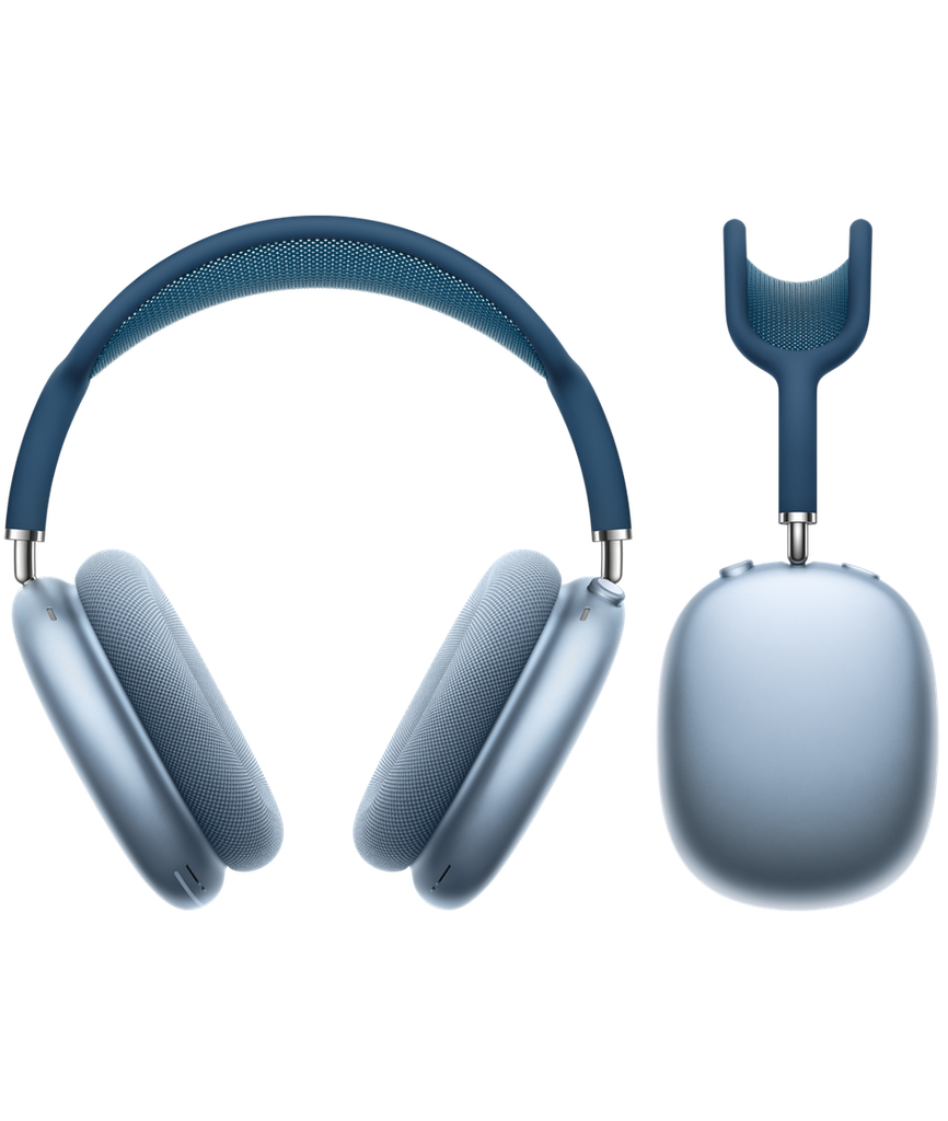 Tai nghe Apple Airpods Max 2024 Chính Hãng