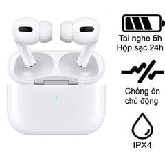 Tai nghe Bluetooth Apple AirPods Pro (2021) Magsafe