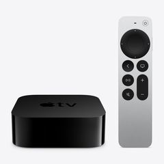 Apple TV 4K 64GB 2021 chính hãng