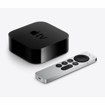 Apple TV 4K 32GB 2021 chính hãng