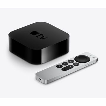 Apple TV HD 32GB 2021 chính hãng