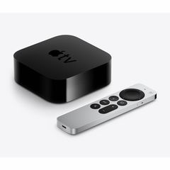 Apple TV 4K 64GB 2021 chính hãng