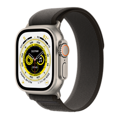 Apple Watch Ultra 49mm (LTE) Viền Titan dây Trail chính hãng VN/A