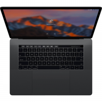 Macbook Pro 15” Touch 2017 512GB