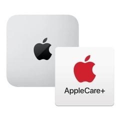 Gói bảo hành AppleCare+ cho Mac Mini M1