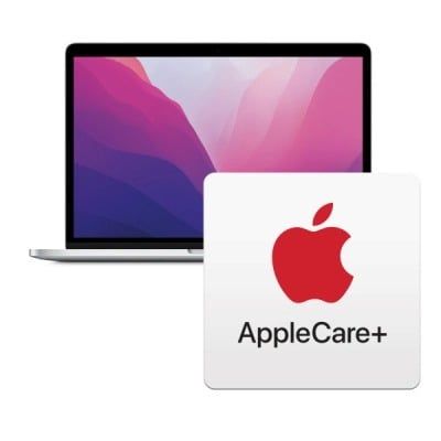 Gói bảo hành AppleCare+ cho MacBook Pro M1 14 inch