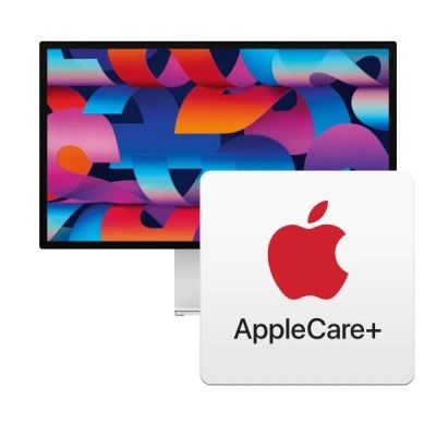 Gói bảo hành AppleCare+ cho Pro Display