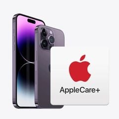 Gói bảo hành AppleCare+ cho iPhone 14 Pro Max