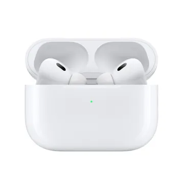 Tai nghe Bluetooth Apple AirPods Pro 2 USB-C (2023) Nhập Khẩu