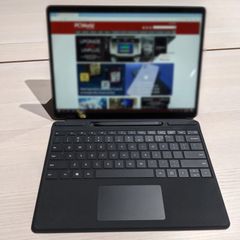 Combo Bàn phím Surface Pro 8/Pro X/Pro 9 Signature và Bút Surface Slim Pen 2 2022