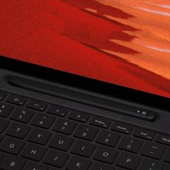 Combo Bàn phím Surface Pro 8/Pro X/Pro 9 Signature và Bút Surface Slim Pen 2 2022