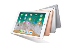 iPad Gen 6 2018 4G 128gb Like New