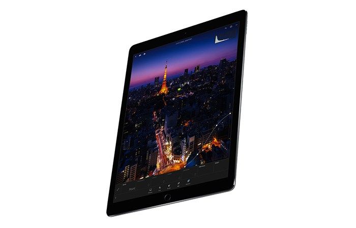 iPad Pro 10.5″ WiFi 512GB