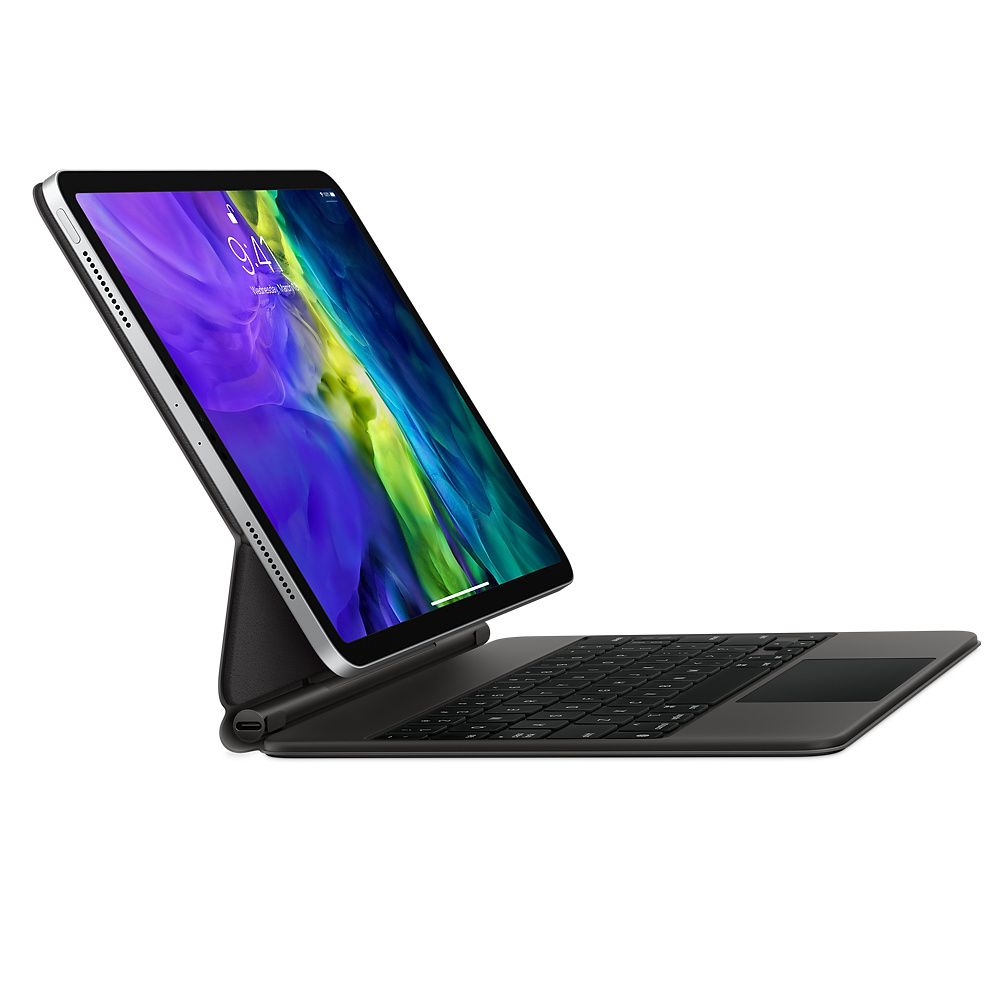 Magic Keyboard for iPad Pro 11‑inch 2020 (2nd generation)