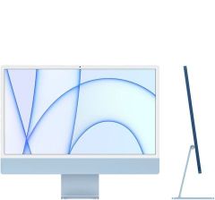 iMac 24 inch Retina 4.5K 8-Core GPU/16GB Ram/1TB New CPO