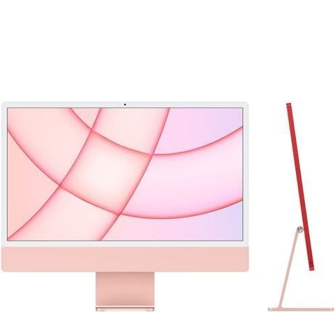 iMac 24 inch Retina 4.5K 8-Core GPU/16GB Ram/1TB New CPO