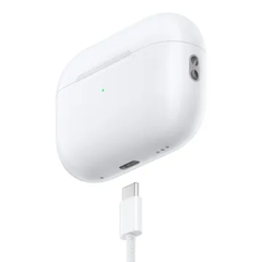 Tai nghe Bluetooth Apple AirPods Pro 2 USB-C (2023) Nhập Khẩu