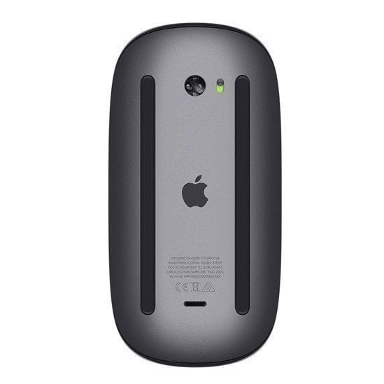 Apple Magic Mouse 3 Gray Chính Hãng VN