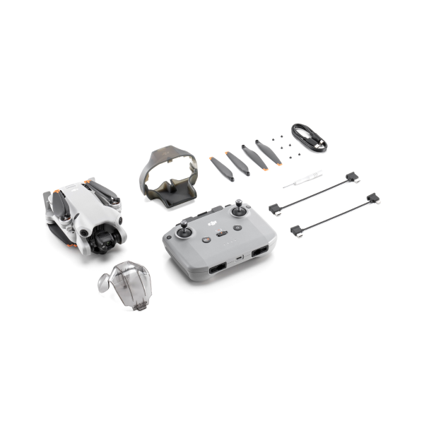Flycam Dji Mini 4 Pro