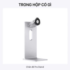 Chân Đế Cho Apple Pro Display XDR -  Apple Pro Stand