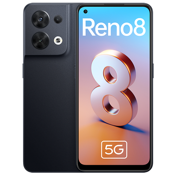 OPPO Reno8 5G