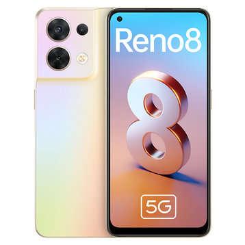 OPPO Reno8 5G