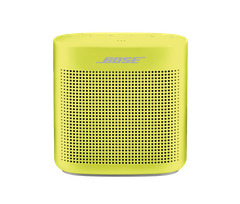 BOSE SOUNDLINK COLOR II