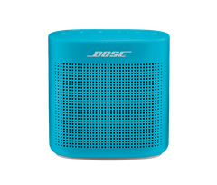 BOSE SOUNDLINK COLOR II