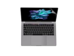 MIẾNG DÁN MÀN HÌNH INNOSTYLE (USA) CRYSTAL CLEAR SCREEN PROTECTOR FOR MACBOOK PRO 13”/AIR 13” 2018-2021