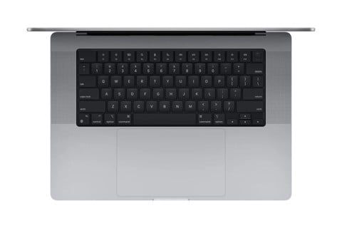 MacBook Pro 16 M2 Max (2023) 12CPU/30GPU/64GB/1TB Nhập Khẩu