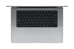 MacBook Pro 16 M2 Max (2023) 12CPU/30GPU/64GB/1TB Nhập Khẩu