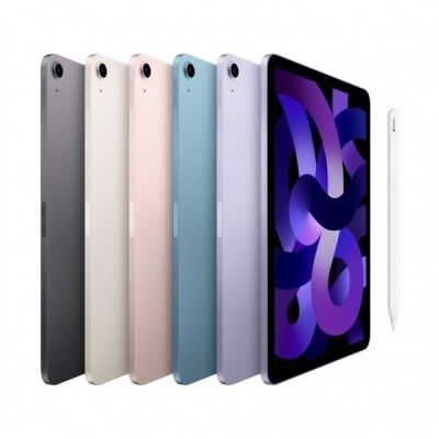 iPad Air 5 (2022) WIFI 256GB Nhập Khẩu