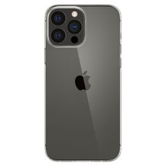 Ốp Lưng iPhone 14 Pro Max Spigen Airskin Matte Grey