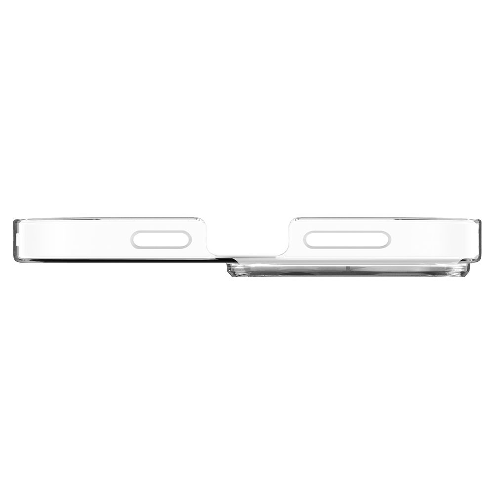 Ốp Lưng iPhone 14 Pro Max Spigen Airskin Matte Grey