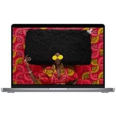 MacBook Pro 14 M2 Pro (2023) 10CPU/16GPU/16GB/512GB Like New