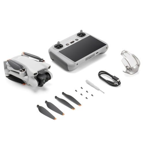 Flycam Dji Mini 3