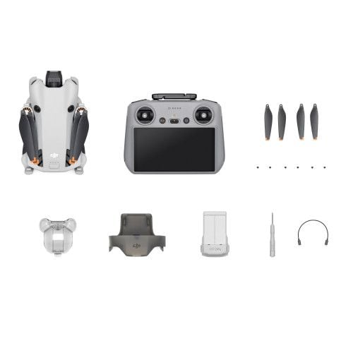 Flycam Dji Mini 4 Pro
